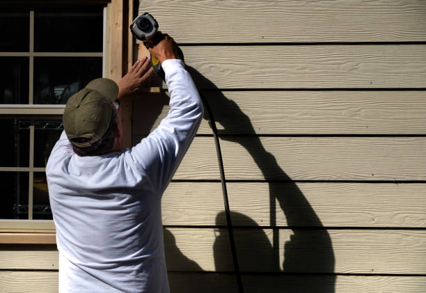 Best Insulated Siding Installation  in East Dubuque, IL